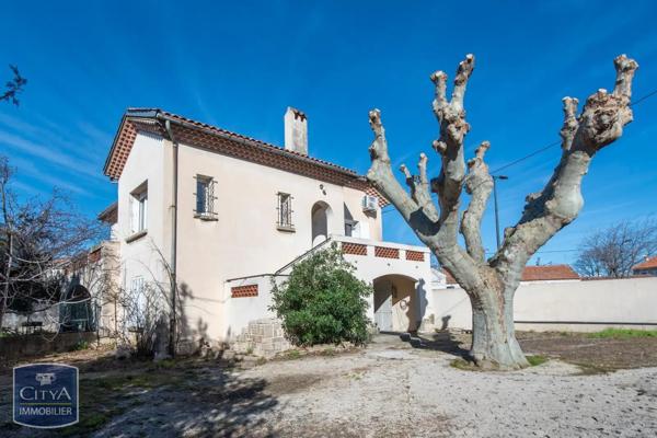 Maison à vendre 7 pièces 125m²