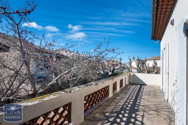 Maison à vendre 7 pièces 125m²