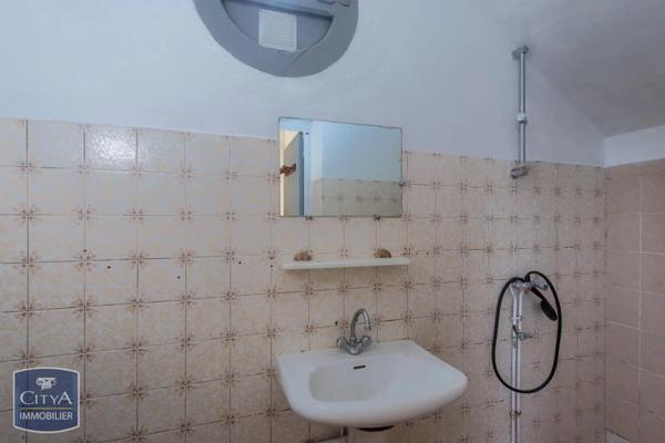 Maison à vendre 7 pièces 125m²