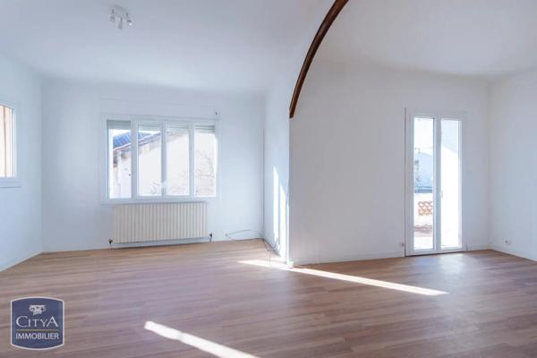 Maison à vendre 7 pièces 125m²