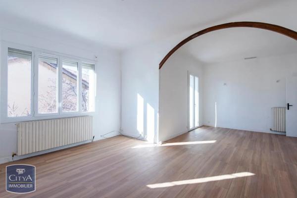 Maison à vendre 7 pièces 125m²