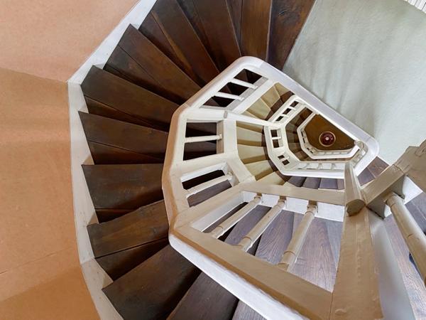 Dept de la vienne, Maison de ville à vendre 8 pièces CHATELLERAULT (86)