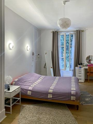 Dept de la vienne, Maison de ville à vendre 8 pièces CHATELLERAULT (86)