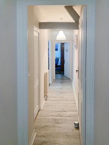 Dept de la vienne, Maison de ville à vendre 8 pièces CHATELLERAULT (86)