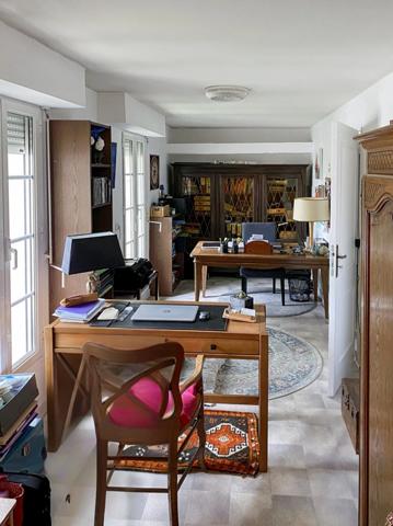 Dept de la vienne, Maison de ville à vendre 8 pièces CHATELLERAULT (86)