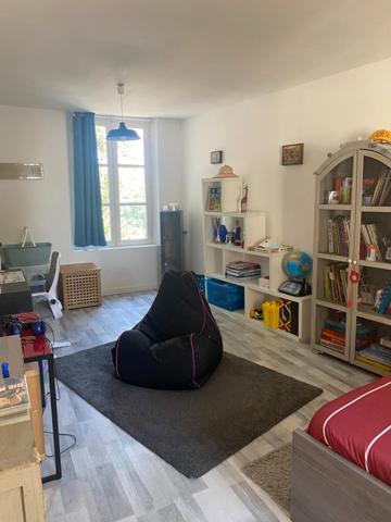 Dept de la vienne, Maison de ville à vendre 8 pièces CHATELLERAULT (86)