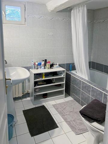 Dept de la vienne, Maison de ville à vendre 8 pièces CHATELLERAULT (86)