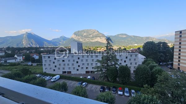 Appartement de 57 m²