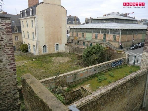 Appartement à louer 3 pièces - 87 m²