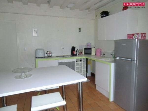 Appartement à louer 3 pièces - 87 m²