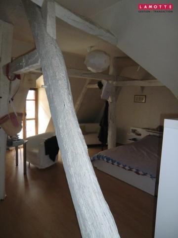 Appartement à louer 3 pièces - 87 m²