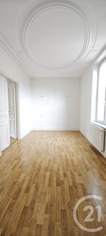 Appartement à vendre  4 pièces - 134,45 m2 CHATEAUDUN - 28