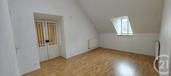 Appartement à vendre  4 pièces - 134,45 m2 CHATEAUDUN - 28