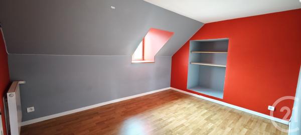 Appartement à vendre  4 pièces - 134,45 m2 CHATEAUDUN - 28