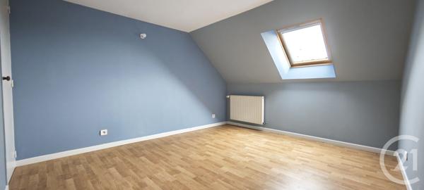 Appartement à vendre  4 pièces - 134,45 m2 CHATEAUDUN - 28