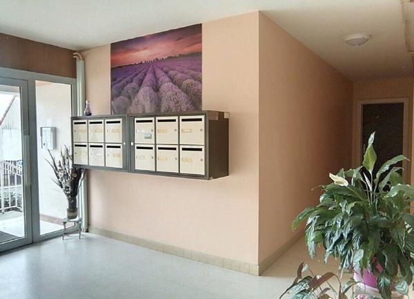 Appartement à vendre    1 pièce • 42 m2 Montluçon