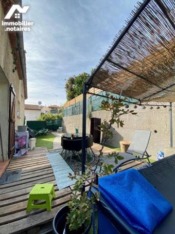 VENTE EN IMMO-INTERACTIF® : MAISON / VILLA - Cagnes Sur Mer - Alpes-Maritimes (06)