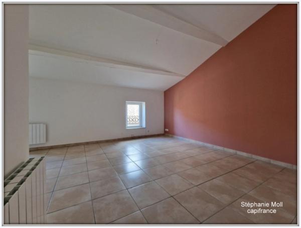 Appartement à vendre 4 pièces NARBONNE (11)