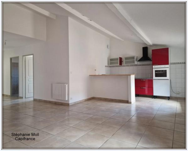 Appartement à vendre 4 pièces NARBONNE (11)