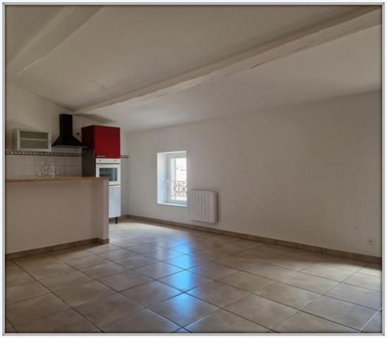 Appartement à vendre 4 pièces NARBONNE (11)