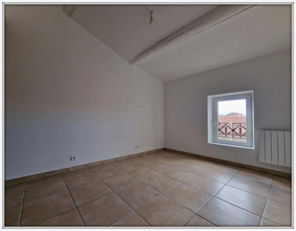Appartement à vendre 4 pièces NARBONNE (11)
