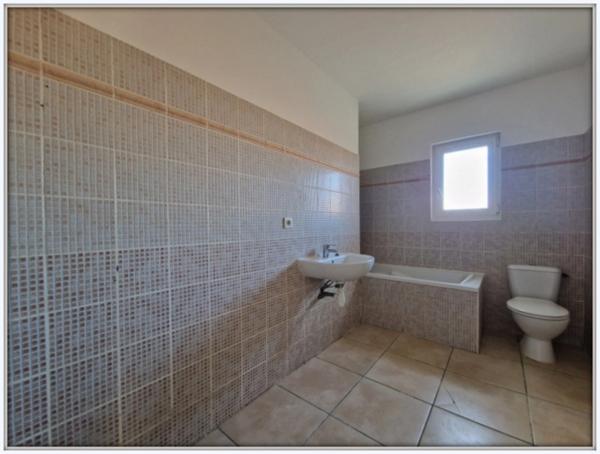 Appartement à vendre 4 pièces NARBONNE (11)