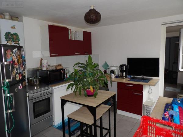 Maison à vendre à Béthune dans le Pas-de-Calais (62400), ref : 62023-3896