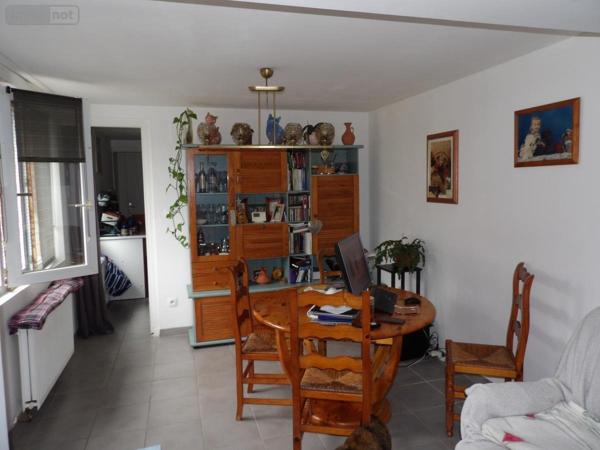 Maison à vendre à Béthune dans le Pas-de-Calais (62400), ref : 62023-3896