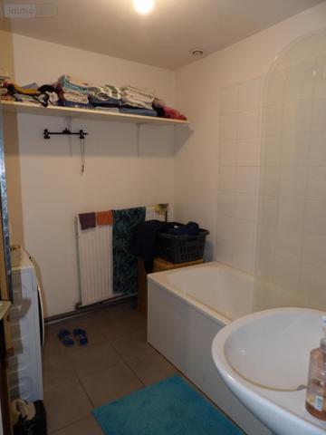 Maison à vendre à Béthune dans le Pas-de-Calais (62400), ref : 62023-3896