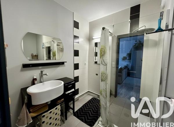 Appartement à vendre 2 pièces 50 m² Lorient