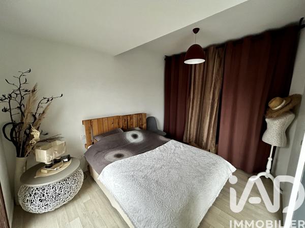 Appartement à vendre 2 pièces 50 m² Lorient