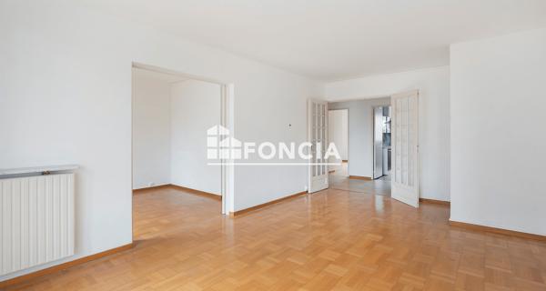 À vendre Appartement 3 pièces 63.49 m² - Boissy-saint-léger 94470