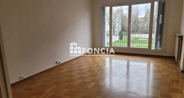 À vendre Appartement 3 pièces 63.49 m² - Boissy-saint-léger 94470