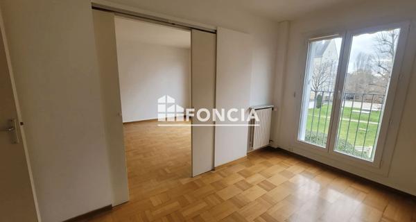 À vendre Appartement 3 pièces 63.49 m² - Boissy-saint-léger 94470