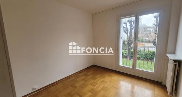 À vendre Appartement 3 pièces 63.49 m² - Boissy-saint-léger 94470