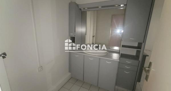 À vendre Appartement 3 pièces 63.49 m² - Boissy-saint-léger 94470