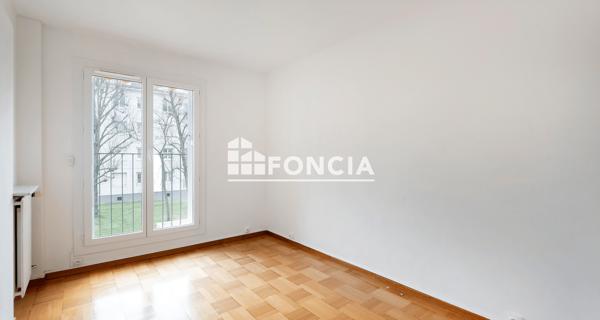 À vendre Appartement 3 pièces 63.49 m² - Boissy-saint-léger 94470