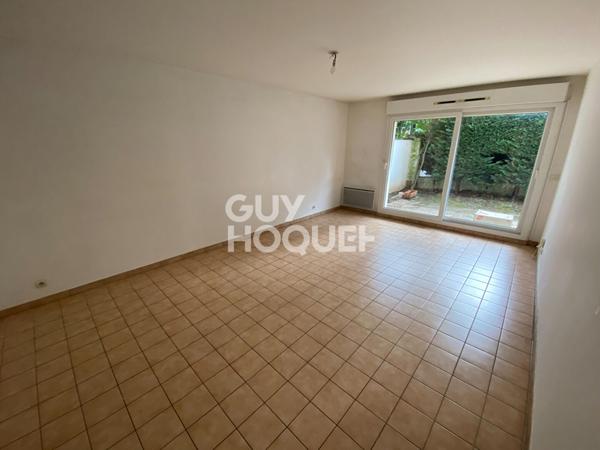 Appartement Chelles 2 pièces 45.17 m2