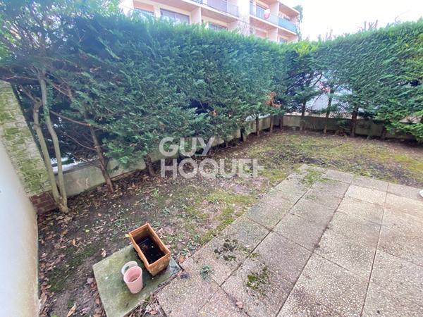 Appartement Chelles 2 pièces 45.17 m2
