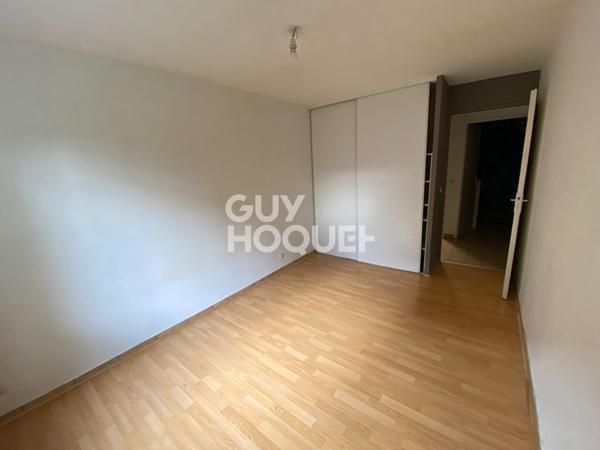 Appartement Chelles 2 pièces 45.17 m2
