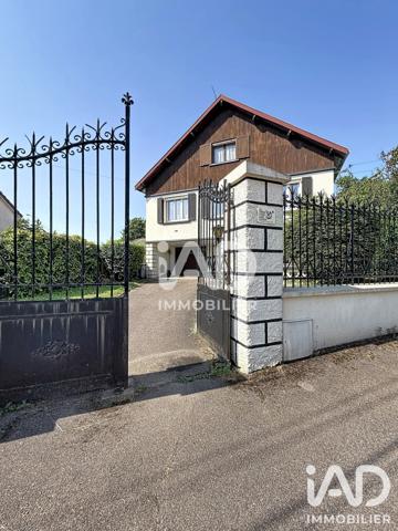 Maison à vendre 4 pièces 129 m² Thierville-sur-Meuse