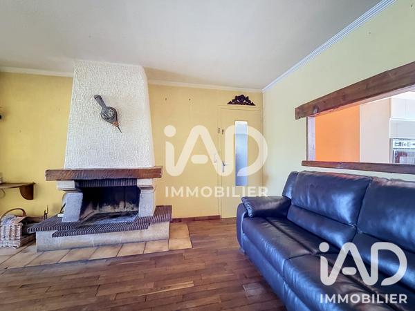 Maison à vendre 4 pièces 129 m² Thierville-sur-Meuse