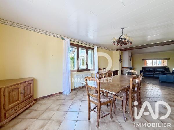 Maison à vendre 4 pièces 129 m² Thierville-sur-Meuse