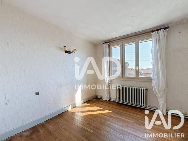 Maison à vendre 4 pièces 129 m² Thierville-sur-Meuse