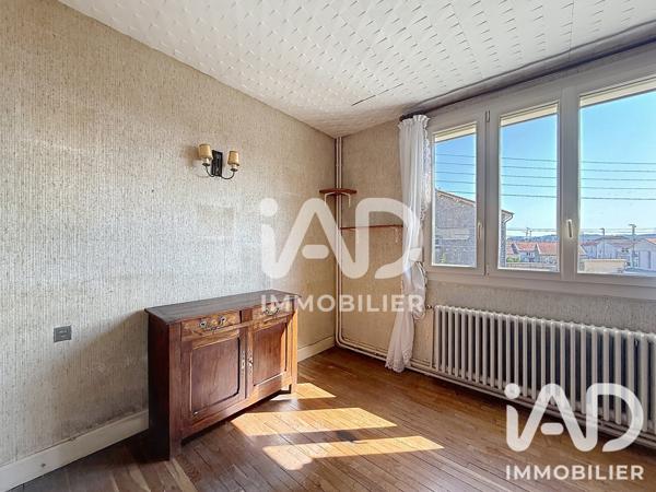 Maison à vendre 4 pièces 129 m² Thierville-sur-Meuse