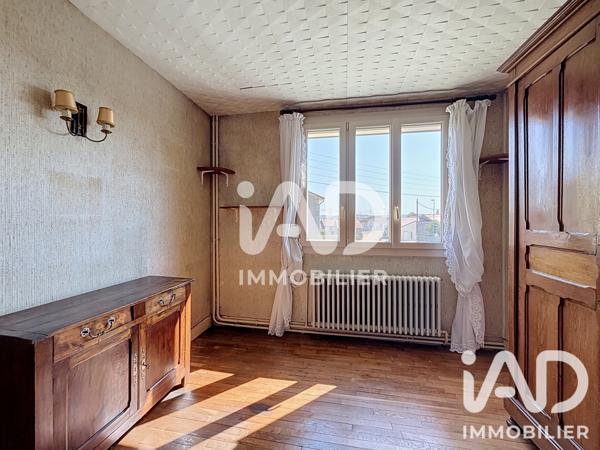 Maison à vendre 4 pièces 129 m² Thierville-sur-Meuse