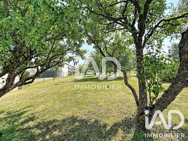 Maison à vendre 4 pièces 129 m² Thierville-sur-Meuse