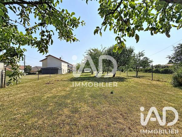 Maison à vendre 4 pièces 129 m² Thierville-sur-Meuse