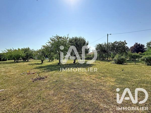 Maison à vendre 4 pièces 129 m² Thierville-sur-Meuse