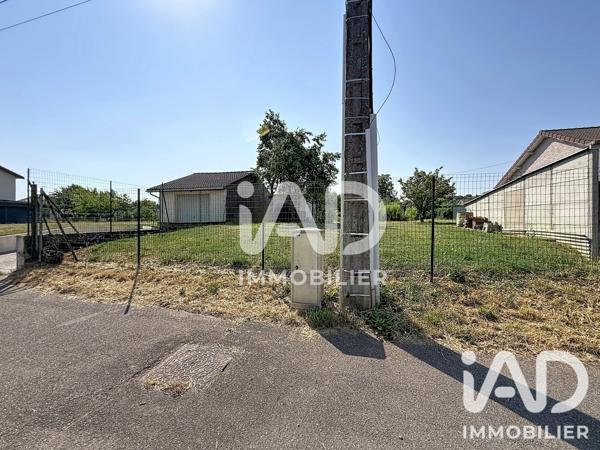 Maison à vendre 4 pièces 129 m² Thierville-sur-Meuse